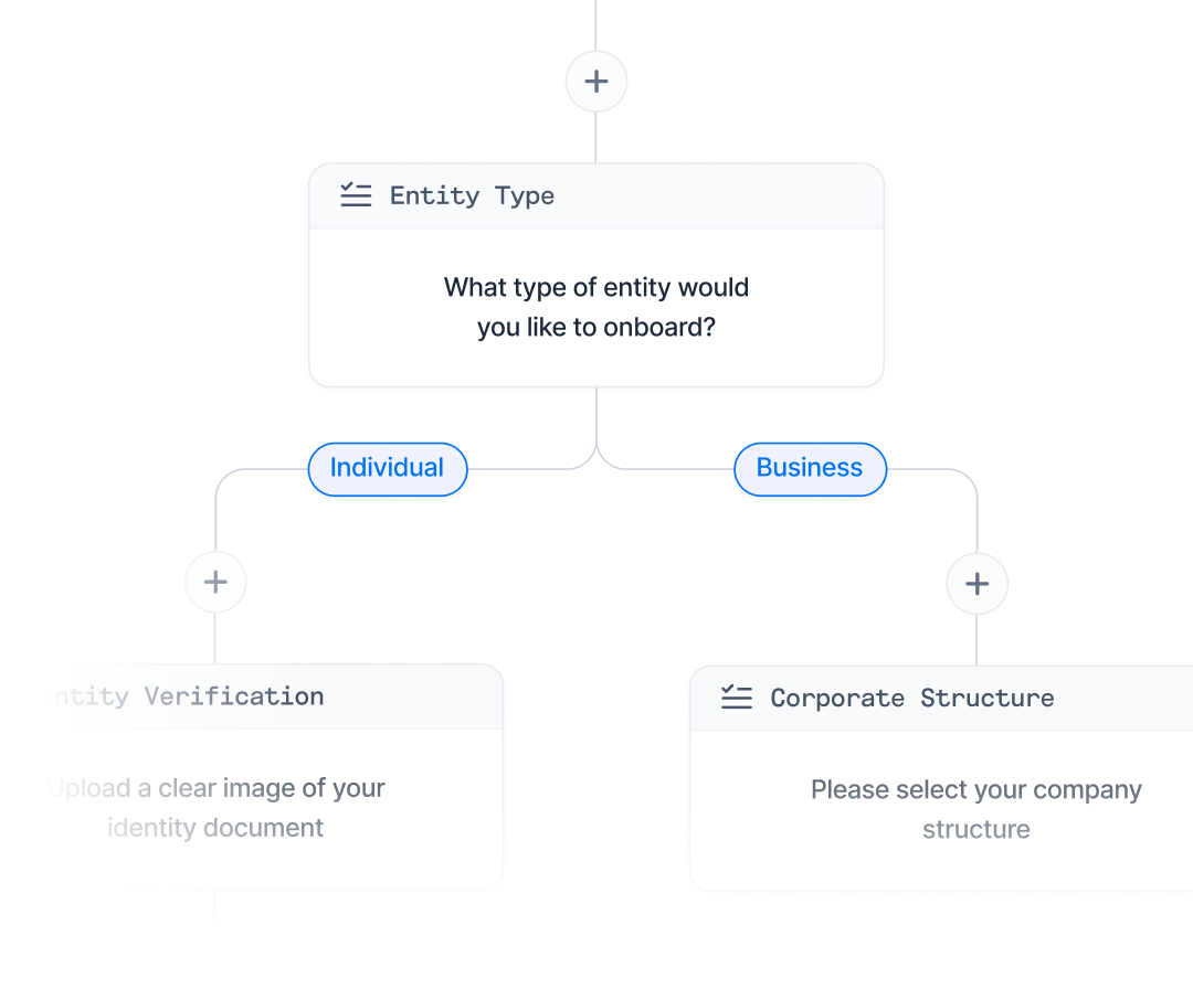 Investor KYC and KYB illustration