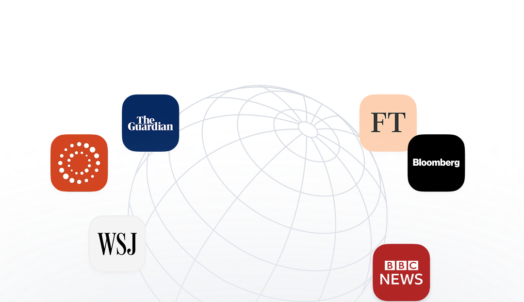 Adverse Media Signals illustration