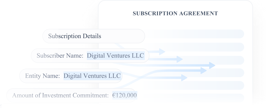 Sanctions Screening illustration
